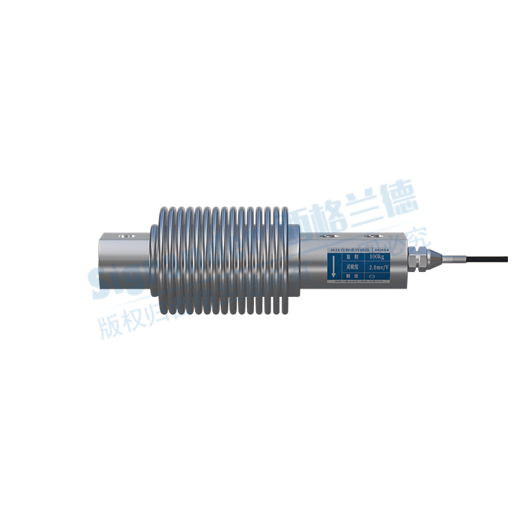 钢制称重传感器 SG614